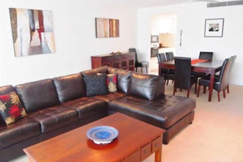 Allisee Apartments - eAccommodation 5