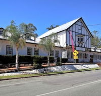 Canungra Hotel - eAccommodation