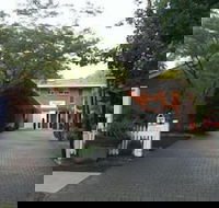 Westwood Lodge Apartments - eAccommodation