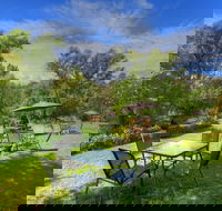 Riverbank Park Motel - eAccommodation