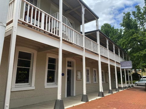 Bright Velo - eAccommodation 2