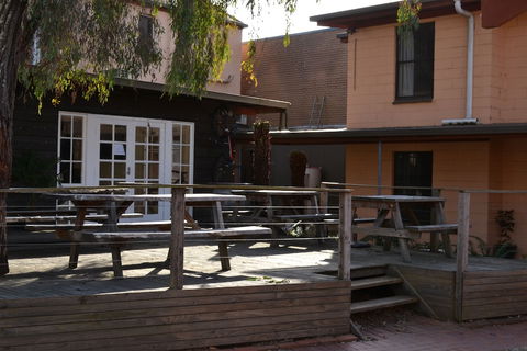 Bright Velo - eAccommodation 4