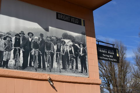 Bright Velo - eAccommodation 0