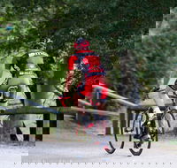 NRMA Bright Holiday Park - eAccommodation