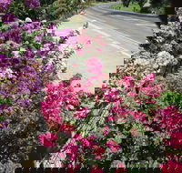 Gatekeepers Traditional Bed  Breakfast - eAccommodation