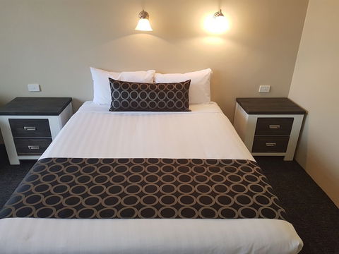 Acacia Motel Griffith - eAccommodation 4