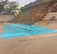 Acacia Motel Griffith - eAccommodation