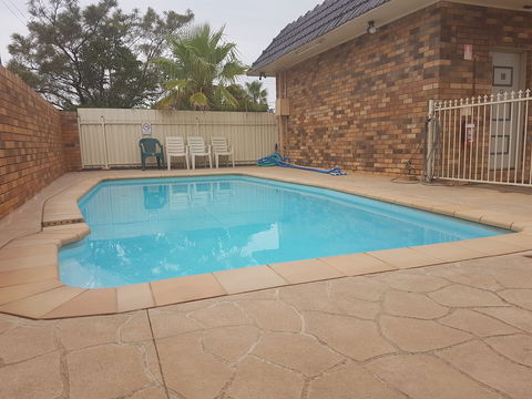 Acacia Motel Griffith - eAccommodation 0