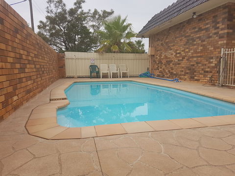 Acacia Motel Griffith - eAccommodation 1