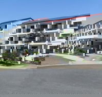 Lamor Apartments - eAccommodation