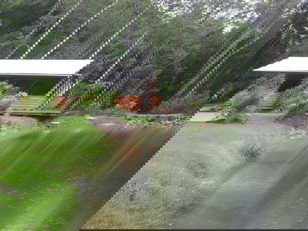 Byfield QLD eAccommodation