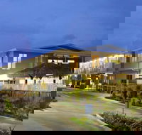 The Coast Motel - eAccommodation