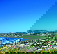 Bayview Tower - eAccommodation