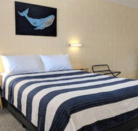 Sail Inn Motel - eAccommodation