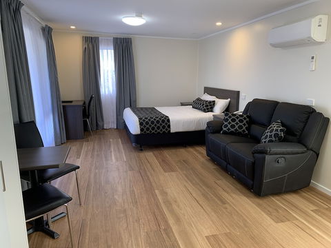 Thunderbird Motel - eAccommodation 5