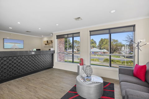 Thunderbird Motel - eAccommodation 4