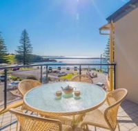 The Cove Yamba - eAccommodation