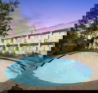 Yamba Sun Motel - eAccommodation