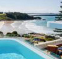 Surf Motel - eAccommodation