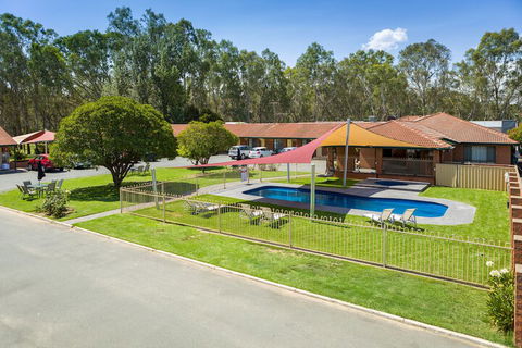 Advance Motel - eAccommodation 1