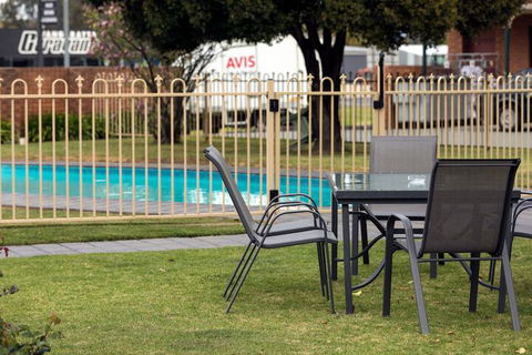 Advance Motel - eAccommodation 3
