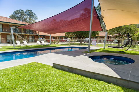 Advance Motel - eAccommodation 2