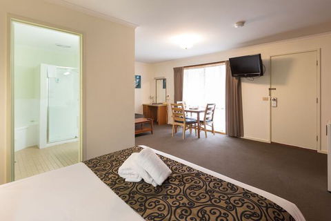 Advance Motel - eAccommodation 4