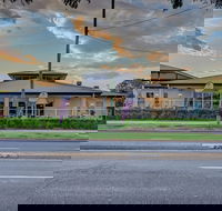 International Hotel Wagga Wagga - eAccommodation