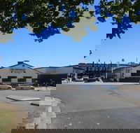 Club Motel - eAccommodation