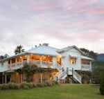 Maviss Cabins at Mt. Warning - eAccommodation