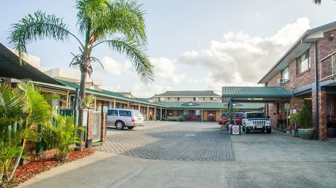 Arabella Motor Inn - eAccommodation 0