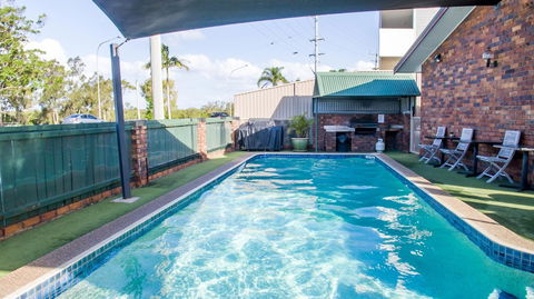 Arabella Motor Inn - eAccommodation 6