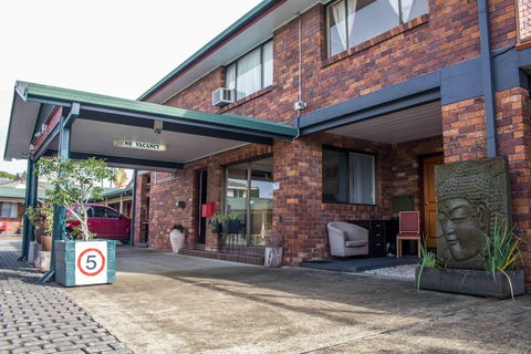 Arabella Motor Inn - eAccommodation 5