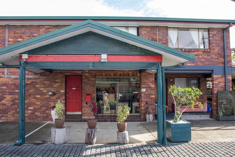 Arabella Motor Inn - eAccommodation 2