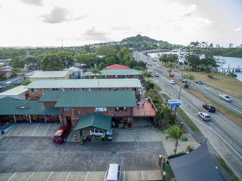 Arabella Motor Inn - eAccommodation 4