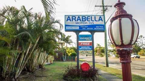 Arabella Motor Inn - eAccommodation 3