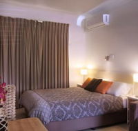 Tuncurry Motor Lodge - eAccommodation