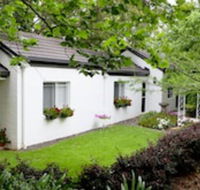 Homewood Cottages - eAccommodation