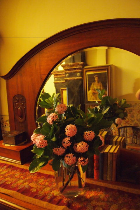 Vacy Hall Toowoomba's Grand Boutique Hotel - eAccommodation 6