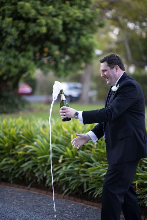 Vacy Hall Toowoomba's Grand Boutique Hotel - eAccommodation 3