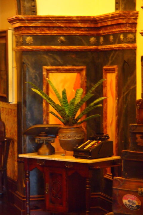 Vacy Hall Toowoomba's Grand Boutique Hotel - eAccommodation 5