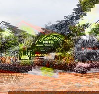 Crescent Motel - eAccommodation