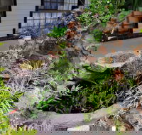 Highway Motor Inn - eAccommodation