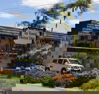 In Town Motor Inn - eAccommodation