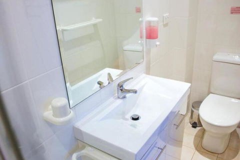 Sydney City Lodge - eAccommodation 3