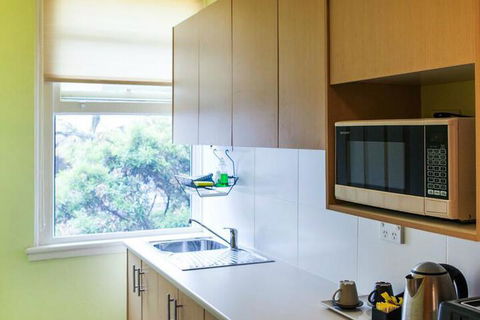 Sydney City Lodge - eAccommodation 2