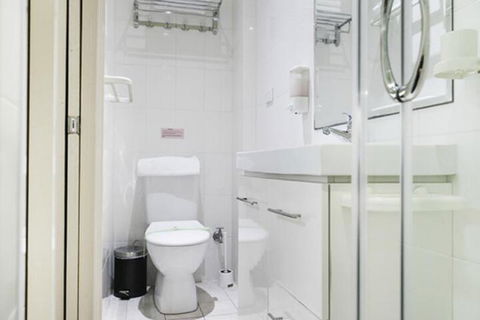 Sydney City Lodge - eAccommodation 5