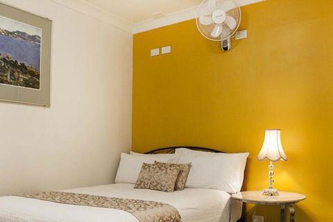 Sydney City Lodge - eAccommodation 6