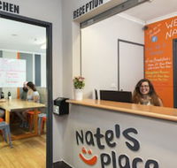 Nate's Place Backpackers Sydney - eAccommodation