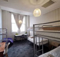 Big Hostel - eAccommodation